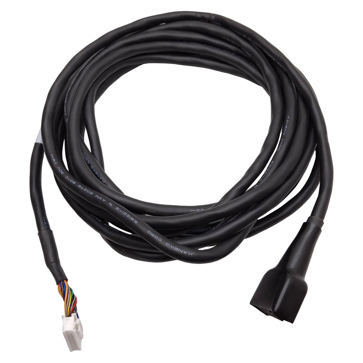 Used IAI CB-CA-MPA050 Integrated Motor/Encoder Robot Cable For RCP4 Series, 5m