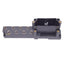 Used Turck BL67-B-8M8 Base Module for BL67 I/O System, 8-Point M8 3-Pin, DIN Rail