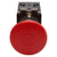 Used Teleflex ZB2BT4 E-Stop Pushbutton, ø40mm Mushroom, Push-Pull, 4NC, 10A 400VAC