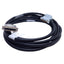 Used Aerotech C165011-50 NDrive Brushless Motor Encoder Feedback Cable, 5m, 25-pin