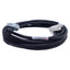 Used Aerotech C165011-50 NDrive Brushless Motor Encoder Feedback Cable, 5m, 25-pin