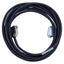 Used Aerotech C165011-50 NDrive Brushless Motor Encoder Feedback Cable, 5m, 25-pin
