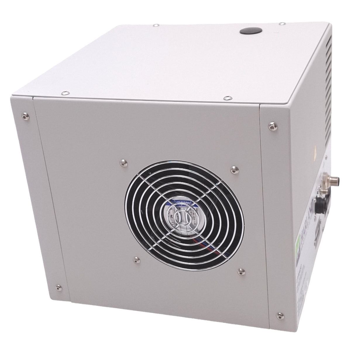 Used Harland UVM450 UV Lamp Curing Module for RDX-XL/PCX/IDX Dip-Coating, 230VAC 500W