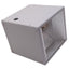 Used Harland UVM450 UV Lamp Curing Module for RDX-XL/PCX/IDX Dip-Coating, 230VAC 500W