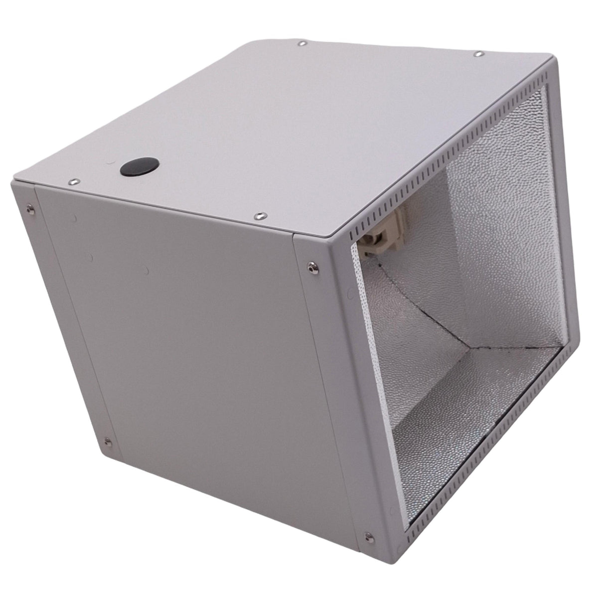 Used Harland UVM450 UV Lamp Curing Module for RDX-XL/PCX/IDX Dip-Coating, 230VAC 500W