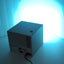 Used Harland UVM450 UV Lamp Curing Module for RDX-XL/PCX/IDX Dip-Coating, 230VAC 500W