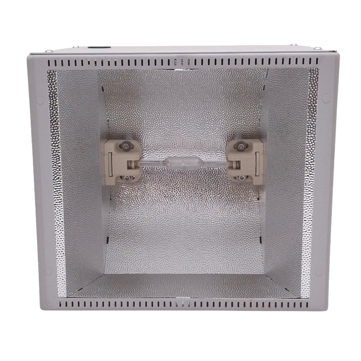 Used Harland UVM450 UV Lamp Curing Module for RDX-XL/PCX/IDX Dip-Coating, 230VAC 500W