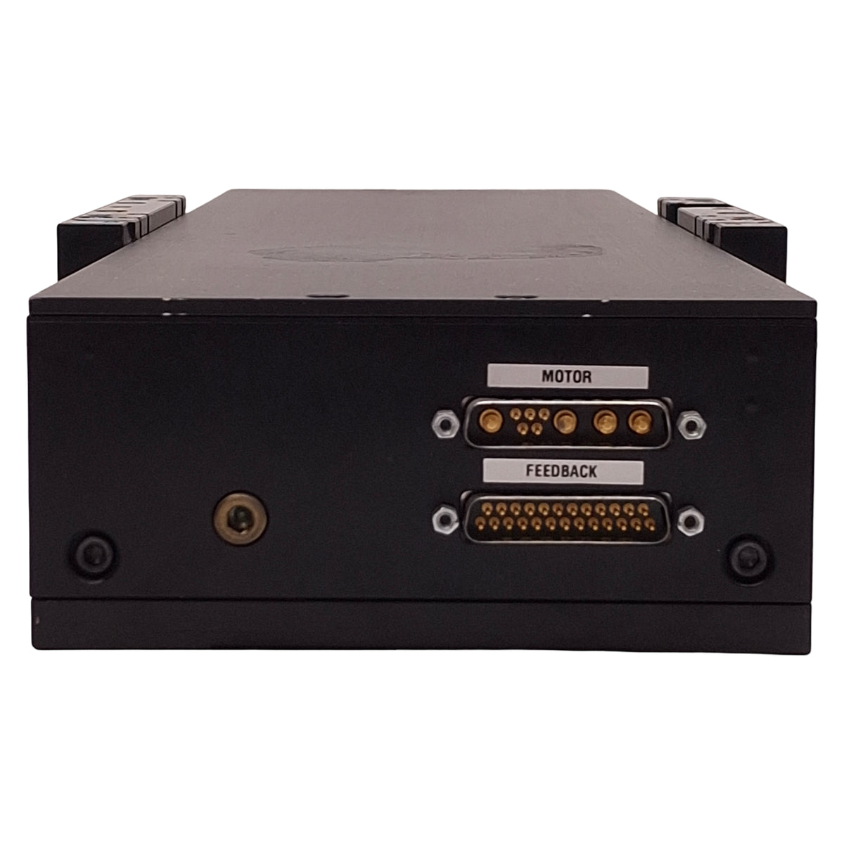 Used Aerotech ALS10030-S-M-10-MT-LT30X5 Motorized Linear Stage, 300mm Travel