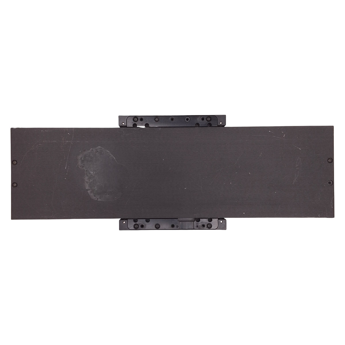 Used Aerotech ALS10030-S-M-10-MT-LT30X5 Motorized Linear Stage, 300mm Travel
