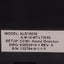 Used Aerotech ALS10030-S-M-10-MT-LT30X5 Motorized Linear Stage, 300mm Travel