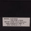 Used Aerotech ALS10020-S-M-10-MT-LT20X5 Motorized Linear Stage, 200mm Travel