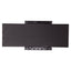 Used Aerotech ALS10020-S-M-10-MT-LT20X5 Motorized Linear Stage, 200mm Travel