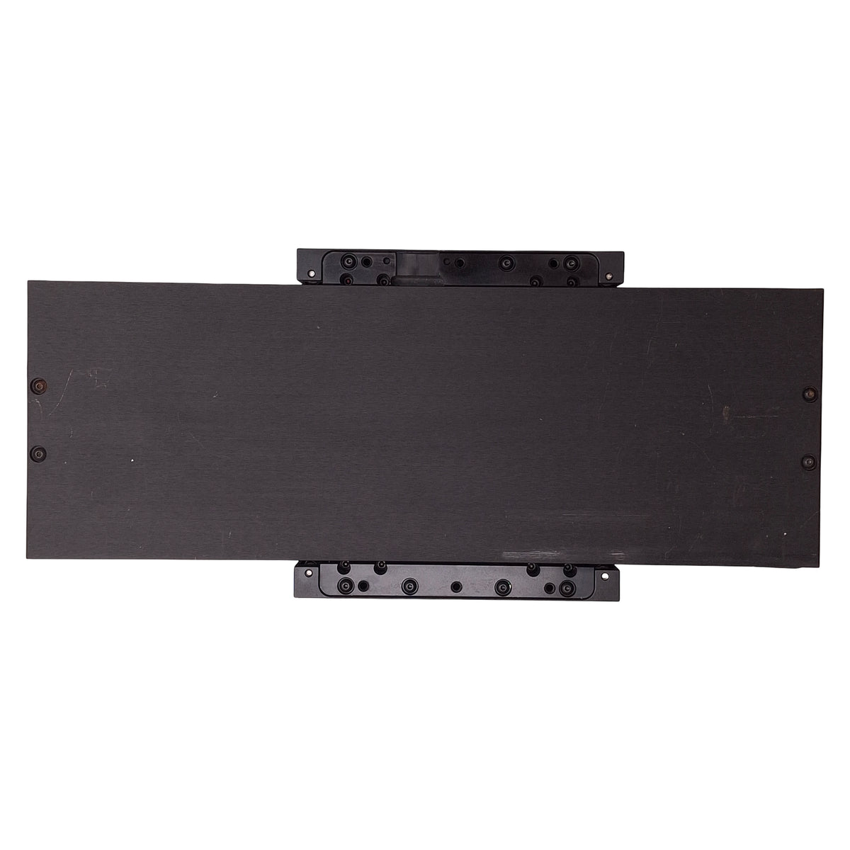 Used Aerotech ALS10020-S-M-10-MT-LT20X5 Motorized Linear Stage, 200mm Travel