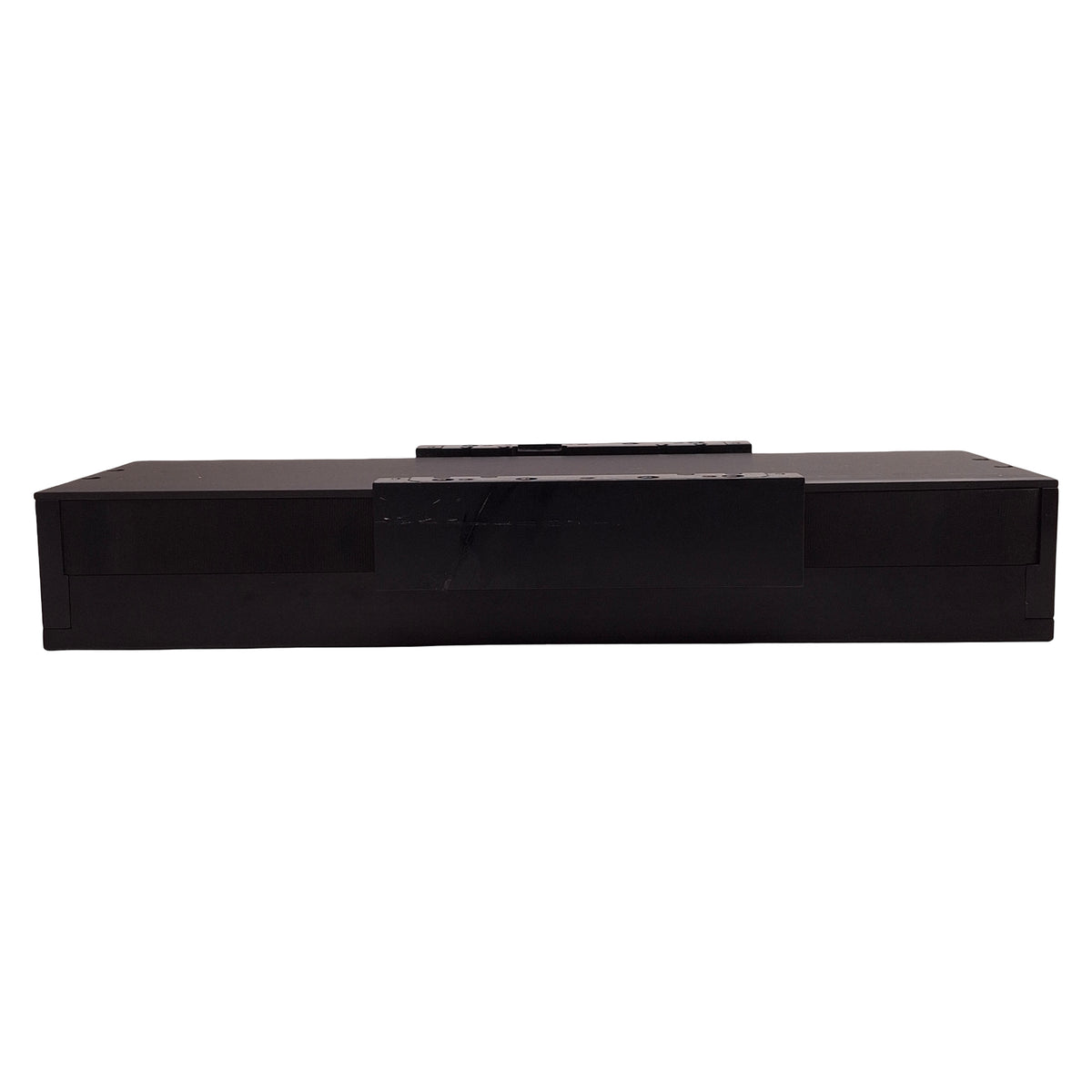 Used Aerotech ALS10020-S-M-10-MT-LT20X5 Motorized Linear Stage, 200mm Travel