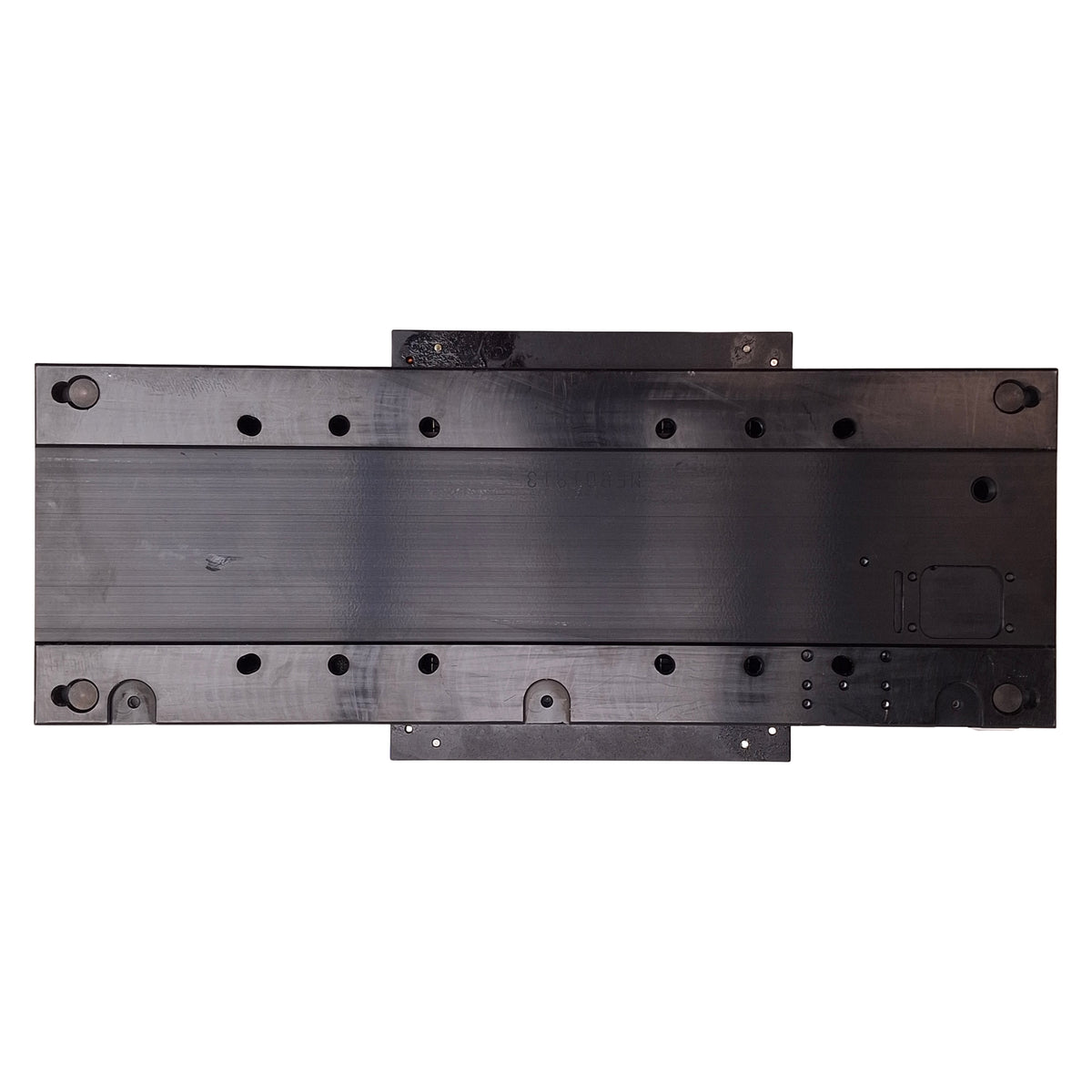 Used Aerotech ALS10020-S-M-10-MT-LT20X5 Motorized Linear Stage, 200mm Travel