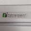 Used Fohrenbach KBS-225-0330-1-1610 Linear Actuator 10mm Lead, 330mm Stroke *Bellows*