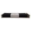 Used Fohrenbach KBS-225-0330-1-1610 Linear Actuator 10mm Lead, 330mm Stroke *Bellows*