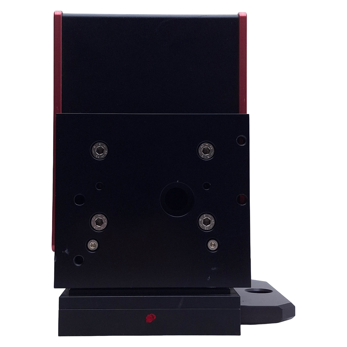 Used Rofin Sinar RSG 1014-3 XY Laser Beam Projector/Scanner Head For RS-MARKER 100D