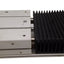Used Fohrenbach KBS-225-0520-1-1610 Linear Actuator 10mm Lead, 520mm Stroke *Bellows*