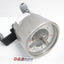 Used Bitherma Franz Wagner & Sohn S21 Bimetal -1000 to -0 Pressure Gauge w/ Alarm