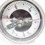 Used Bitherma Franz Wagner & Sohn S21 Bimetal -1000 to -0 Pressure Gauge w/ Alarm