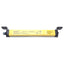 Used Banner LS2E30-150Q8 / LS2LR30-150Q8 EZ-Screen Light Curtain Emitter & Receiver