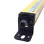 Used Banner LS2E30-150Q8 / LS2LR30-150Q8 EZ-Screen Light Curtain Emitter & Receiver