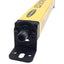Used Banner LS2E30-150Q8 / LS2LR30-150Q8 EZ-Screen Light Curtain Emitter & Receiver