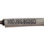 Used Watlow 10DJSGB036D Variable Depth Thermocouple, Type J, ø3/16 x 1in Sheath, 36in