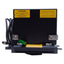 Used Rofin Sinar Laser Diode Pump w/Cover For RS-MARKER 100D Laser Marking System