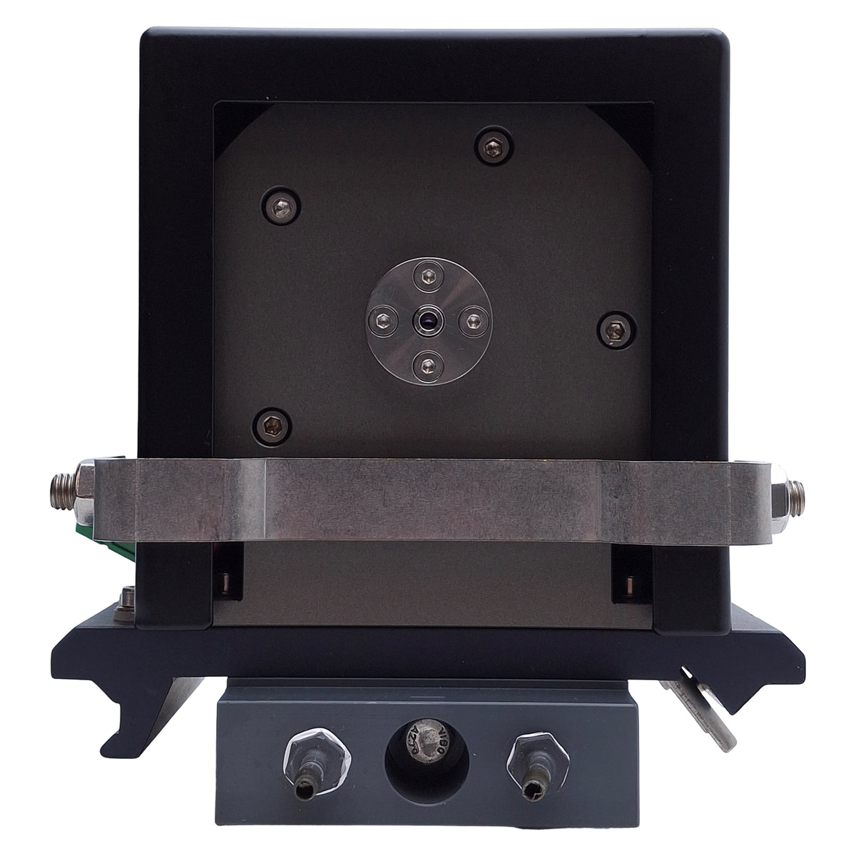 Used Rofin Sinar Laser Diode Pump w/Cover For RS-MARKER 100D Laser Marking System