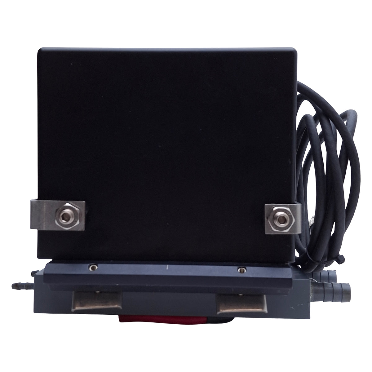 Used Rofin Sinar Laser Diode Pump w/Cover For RS-MARKER 100D Laser Marking System