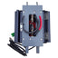 Used Rofin Sinar Laser Diode Pump w/Cover For RS-MARKER 100D Laser Marking System