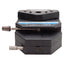 Used Cole Parmer 77201-62 MasterFlex L/S Easy-Load II Pump Head, 2900mL/min, 600rpm