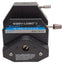 Used Cole Parmer 77201-62 MasterFlex L/S Easy-Load II Pump Head, 2900mL/min, 600rpm