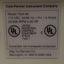 Used Cole Parmer 7554-90 MasterFlex L/S Peristaltic Pump Drive 1/20HP, 600rpm, 115VAC