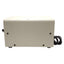 Used Cole Parmer 7554-90 MasterFlex L/S Peristaltic Pump Drive 1/20HP, 600rpm, 115VAC
