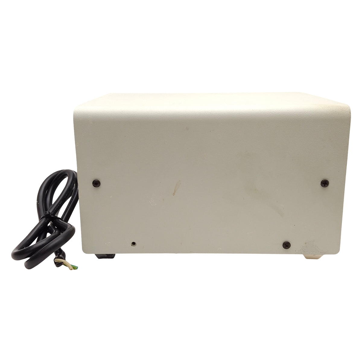 Used Cole Parmer 7554-90 MasterFlex L/S Peristaltic Pump Drive 1/20HP, 600rpm, 115VAC