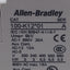 Used Allen Bradley 100-K12ZJ01 Contactor, 4-Pole 3NO/1NC, 12A 460/480VAC, 24VDC Coil