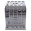 Used Allen Bradley 100-K12ZJ01 Contactor, 4-Pole 3NO/1NC, 12A 460/480VAC, 24VDC Coil