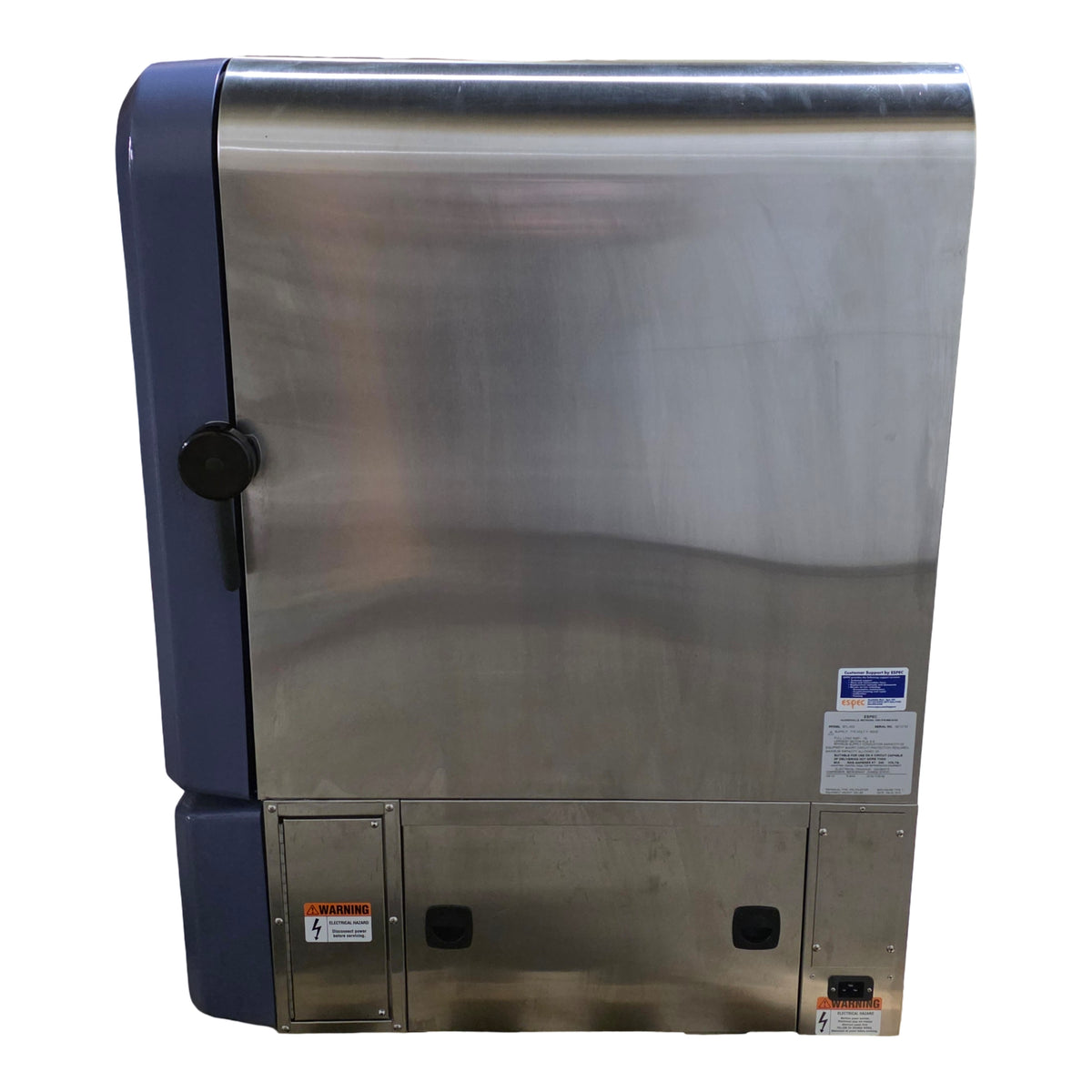 Used Espec BTL-433 Criterion Benchtop Environmental Test Chamber 4CuFt, -20° To 180°C