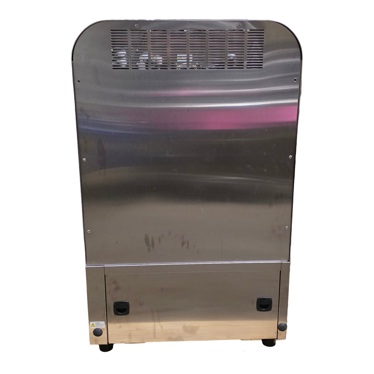 Used Espec BTL-433 Criterion Benchtop Environmental Test Chamber 4CuFt, -20° To 180°C
