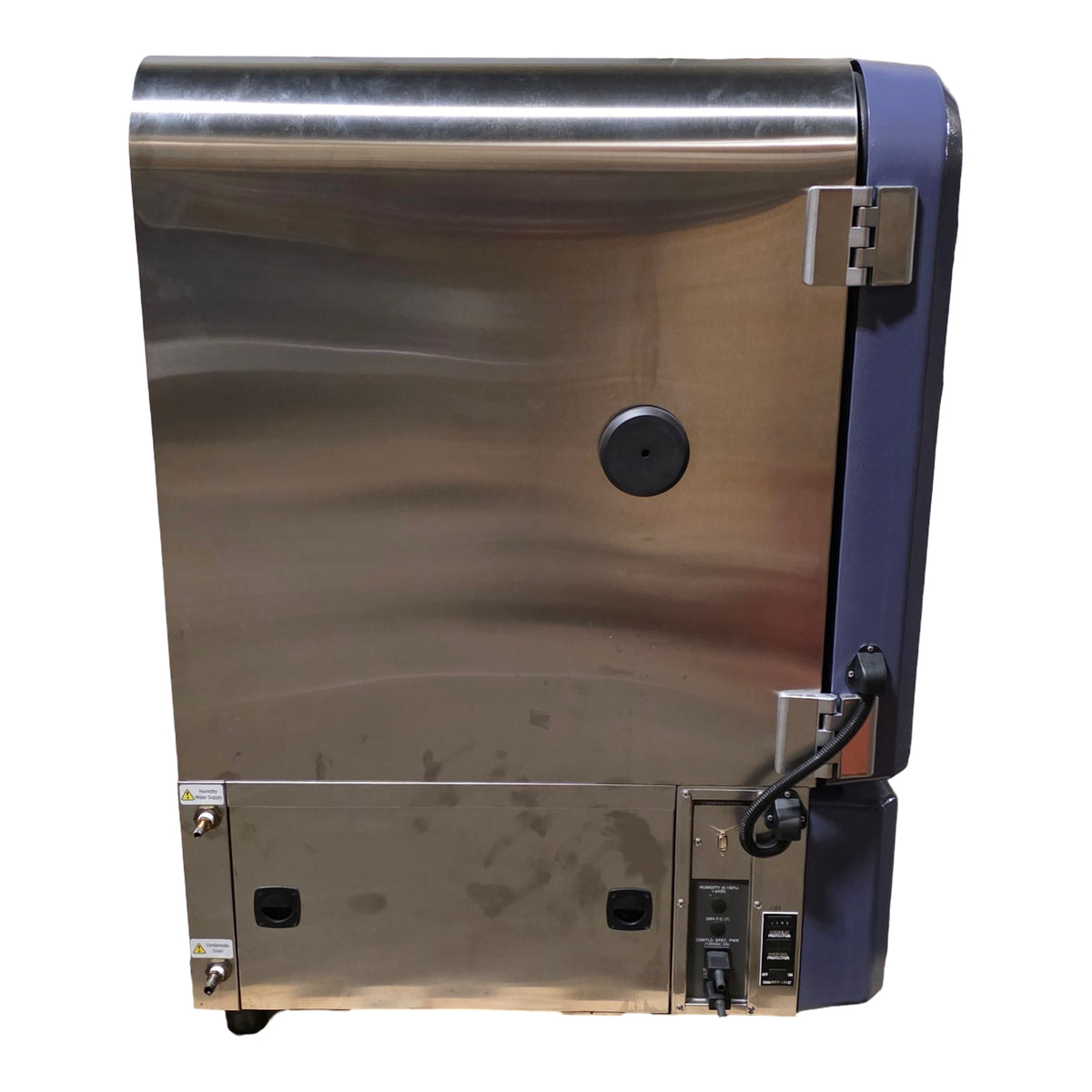 Used Espec BTL-433 Criterion Benchtop Environmental Test Chamber 4CuFt, -20° To 180°C