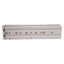 Used SMC MXS12-100 Precision Slide Table, ø12mm Bore, 100mm Stroke, 0.7MPa, M5x0.8