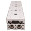 Used SMC MXS12-100 Precision Slide Table, ø12mm Bore, 100mm Stroke, 0.7MPa, M5x0.8