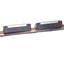 Used Bosch Rexroth R044289301 Miniature Runner Blocks (2x) w/ 230x9mm Rail, 2.1kN Max