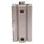 Used SMC CDQ2A32-50D Compact Cylinder, ø32mm Bore, 50mm Stroke, 1.0MPa, Rc1/8