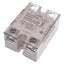 Used Omron G3NA-210B-UTU AC100-240 Solid State Relay 100-240VAC In, 24-240VAC Out