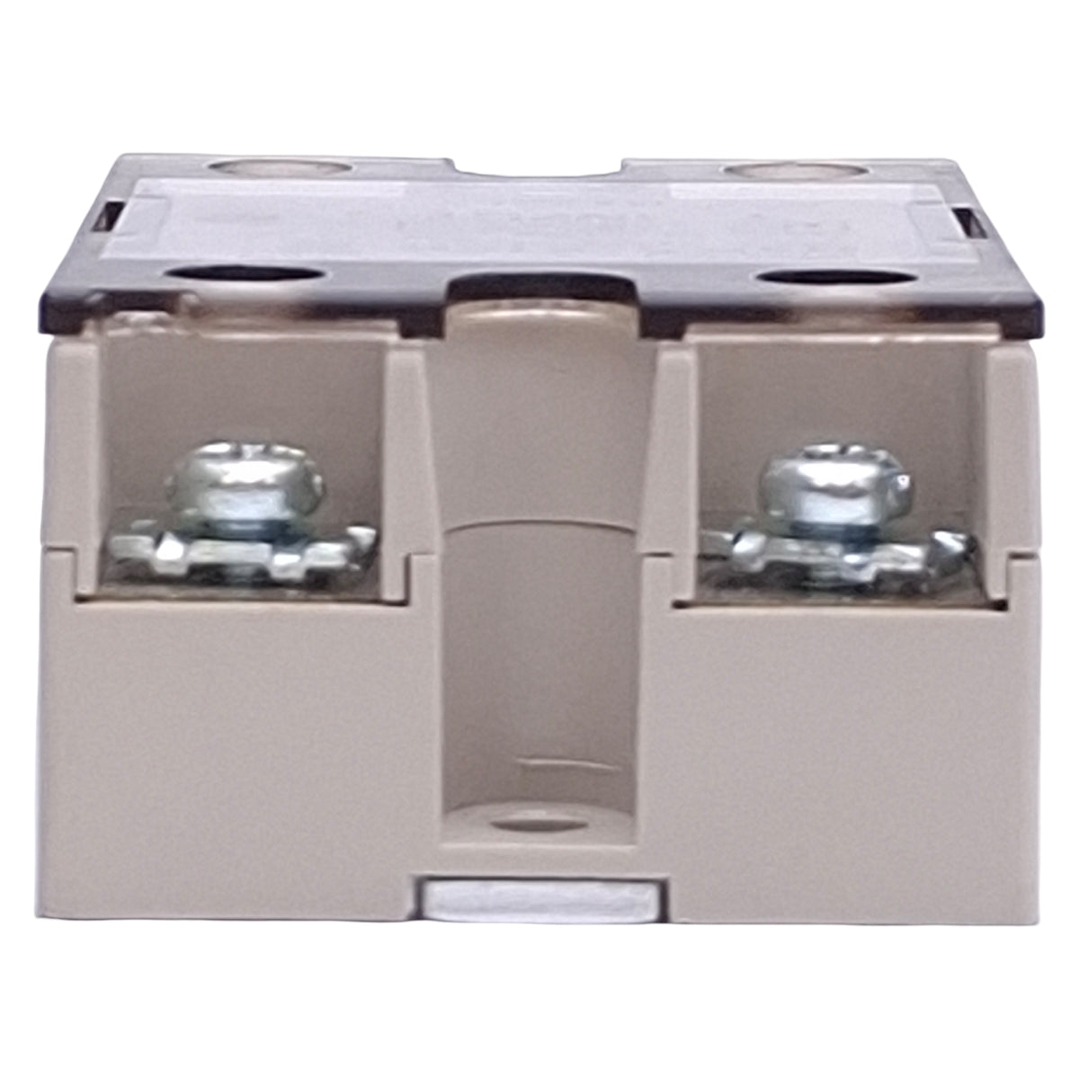 Used Omron G3NA-210B-UTU AC100-240 Solid State Relay 100-240VAC In, 24-240VAC Out