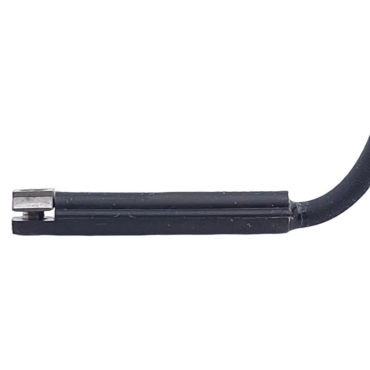 Used Tolomatic 8100-9093 Sold-State Switch, PNP NC, 100mA, 10-30VDC, 3-Pin M8 Male